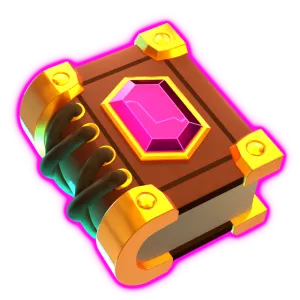 Equipment: Eternal Tome